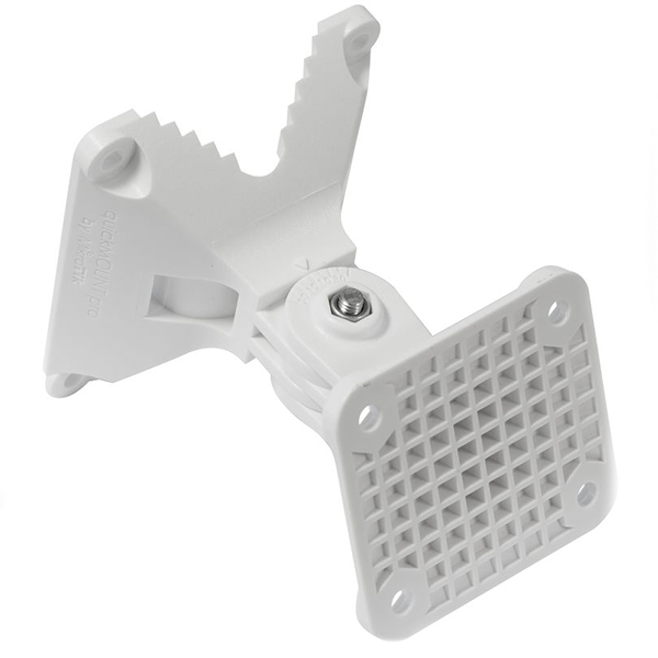 You Recently Viewed MikroTik QMP QuickMount Pro Antenna Wall Mount Image